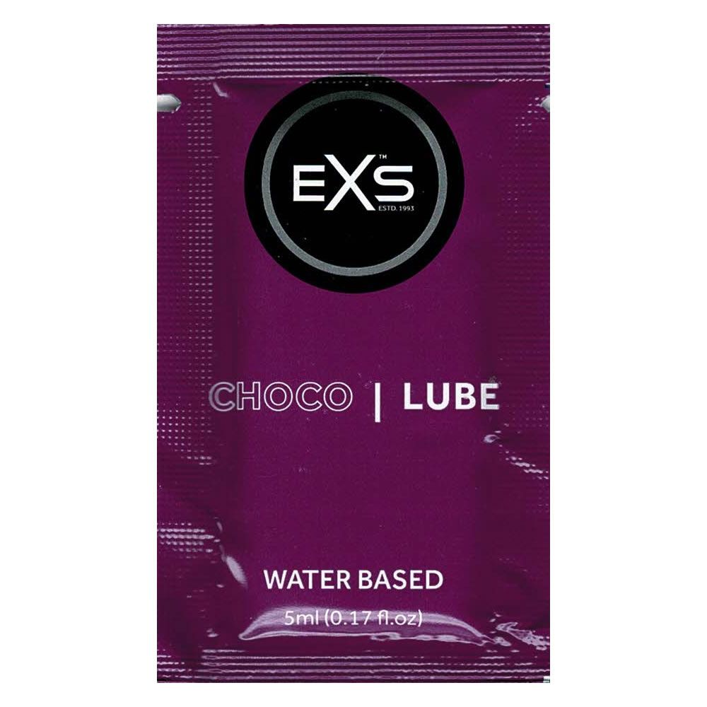 EXS Flavoured *Choco Lube*