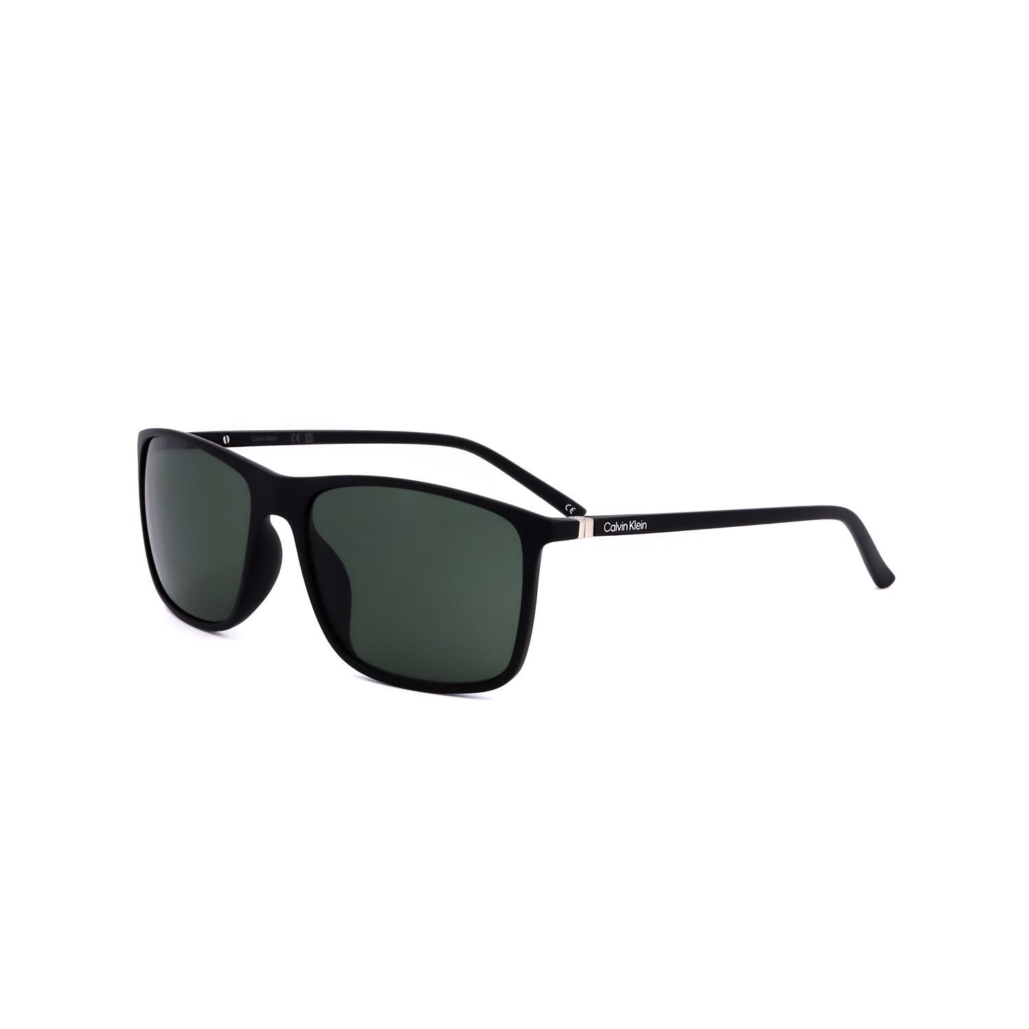 Calvin Klein Collection occhiali da sole uomo CK22558S black