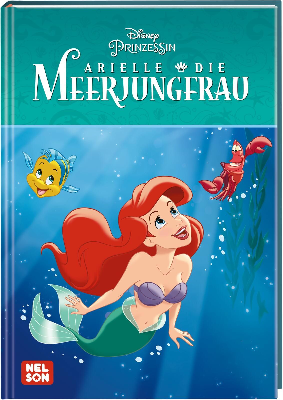 Disney: Arielle die Meerjungfrau