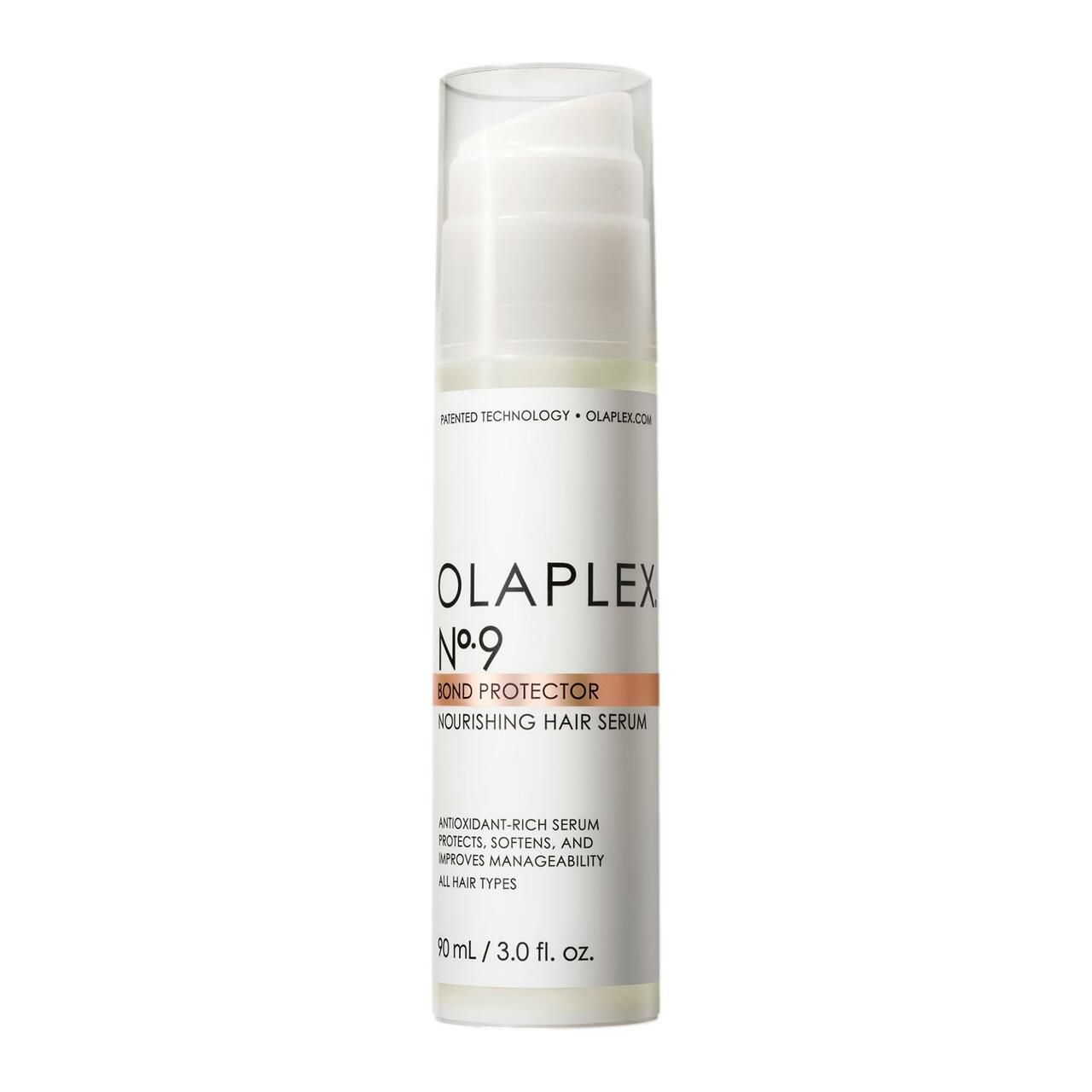 Olaplex, No.9 Bond Protector Nourishing Hair Serum