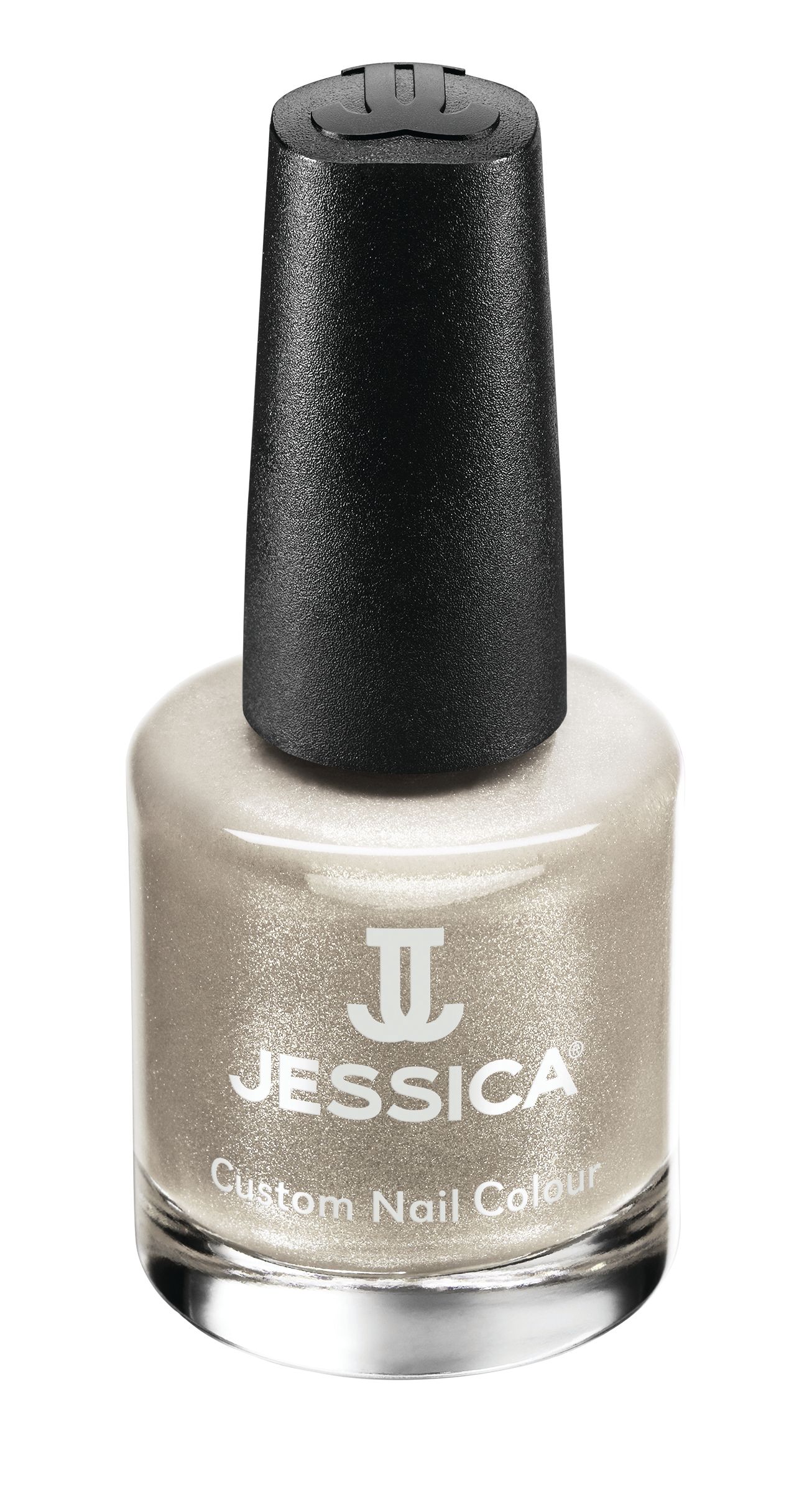 JESSICA Cosmetics Nail Colour