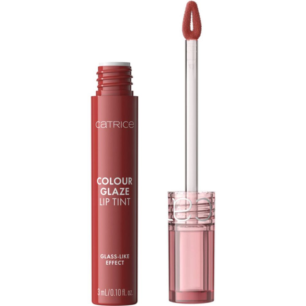 Catrice - Colour Glaze Lippenfarbe 3 ml