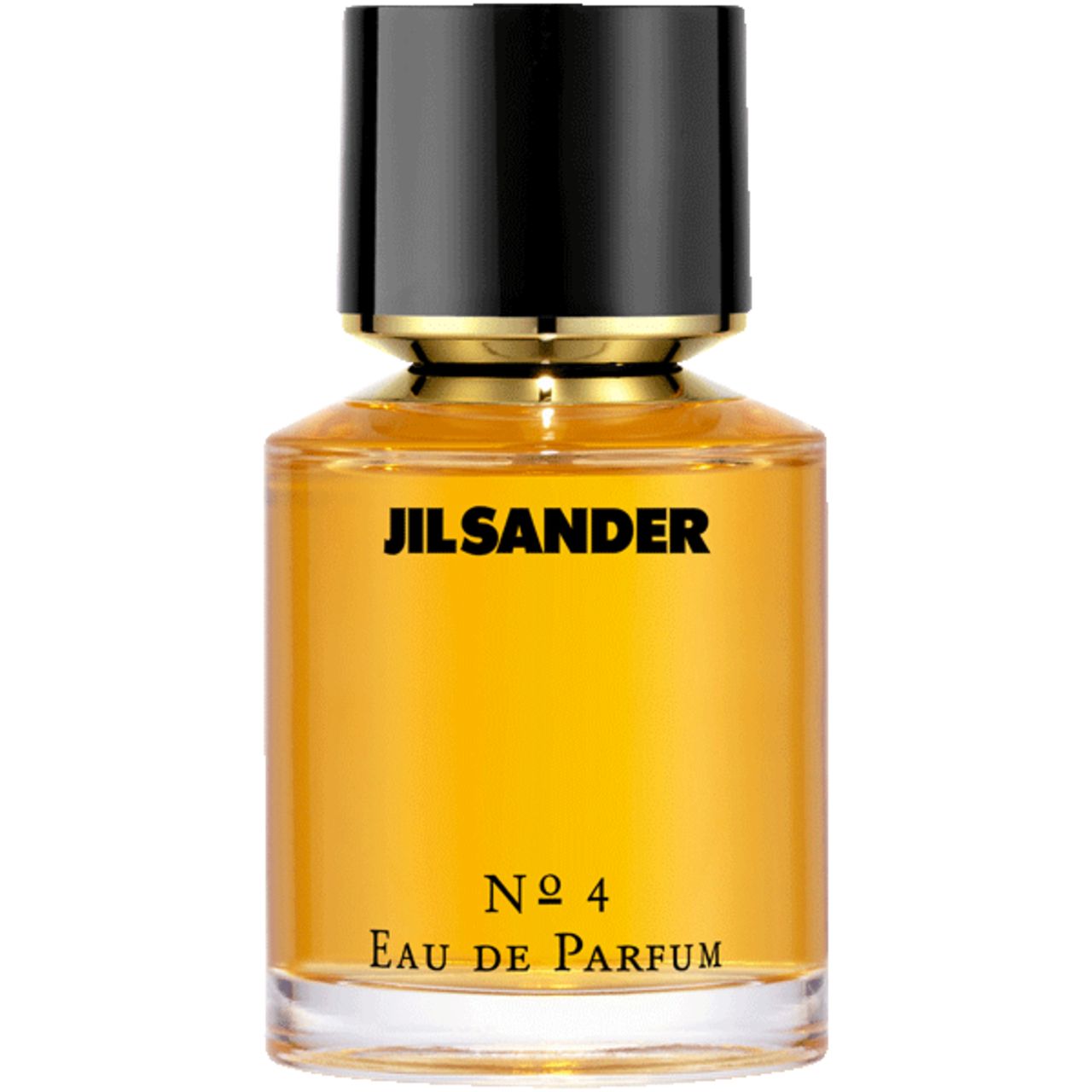 Jil Sander, N°4 E.d.P. Nat. Spray