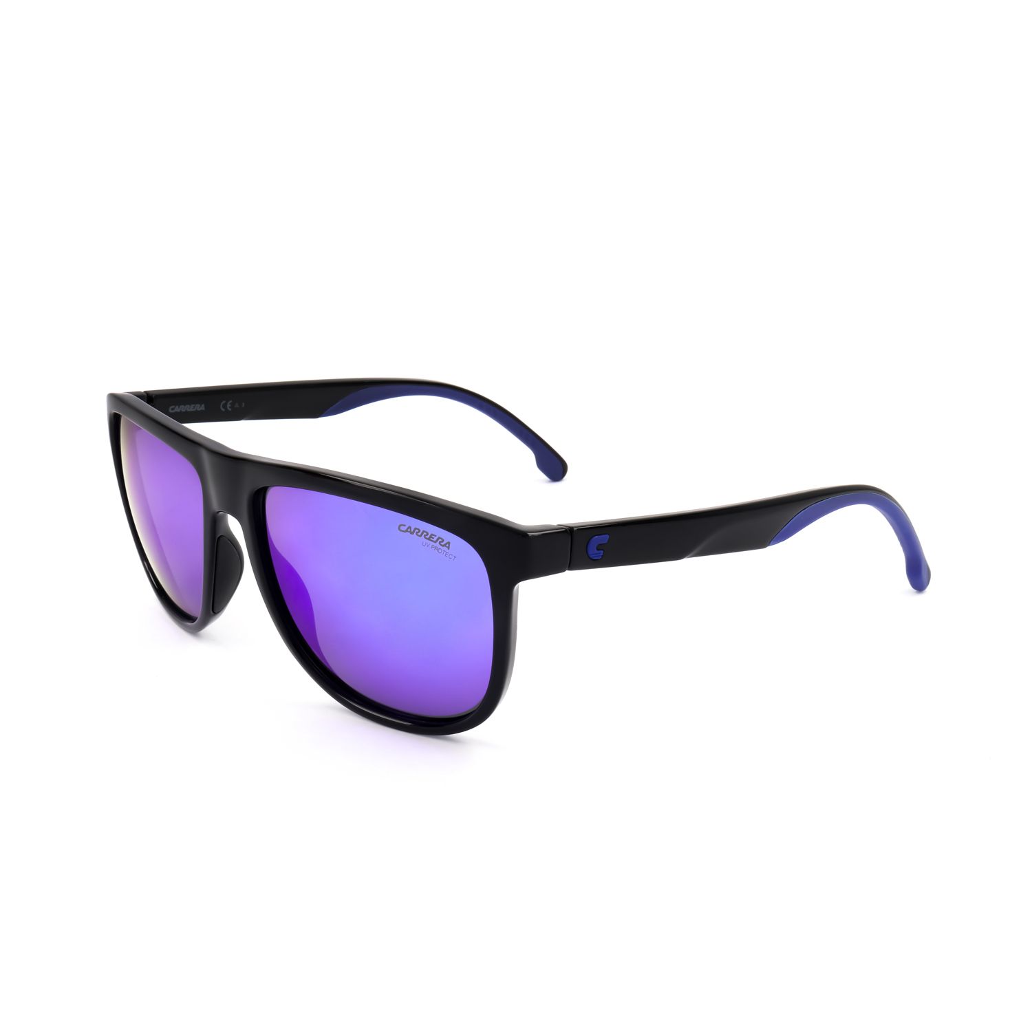 Carrera occhiali da sole uomo CARRERA 8059/S black blue