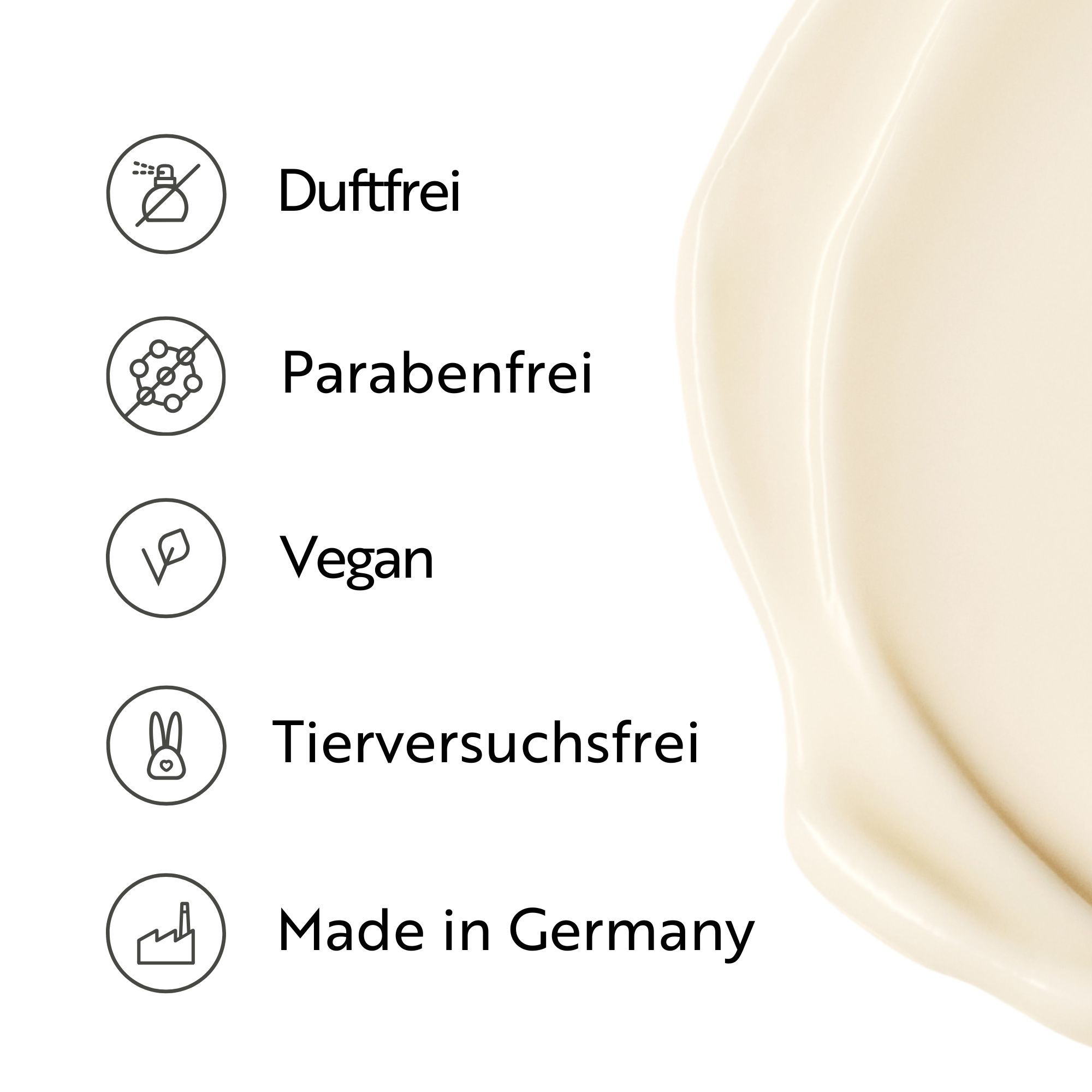 M. Asam Aqua Intense Hyaluron Nachtcreme