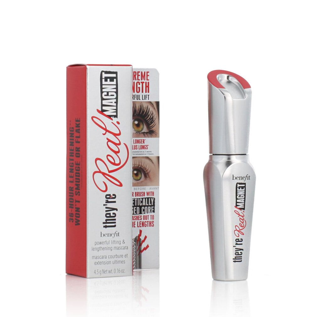 Benefit They're Real! Magnet Mini Mascara