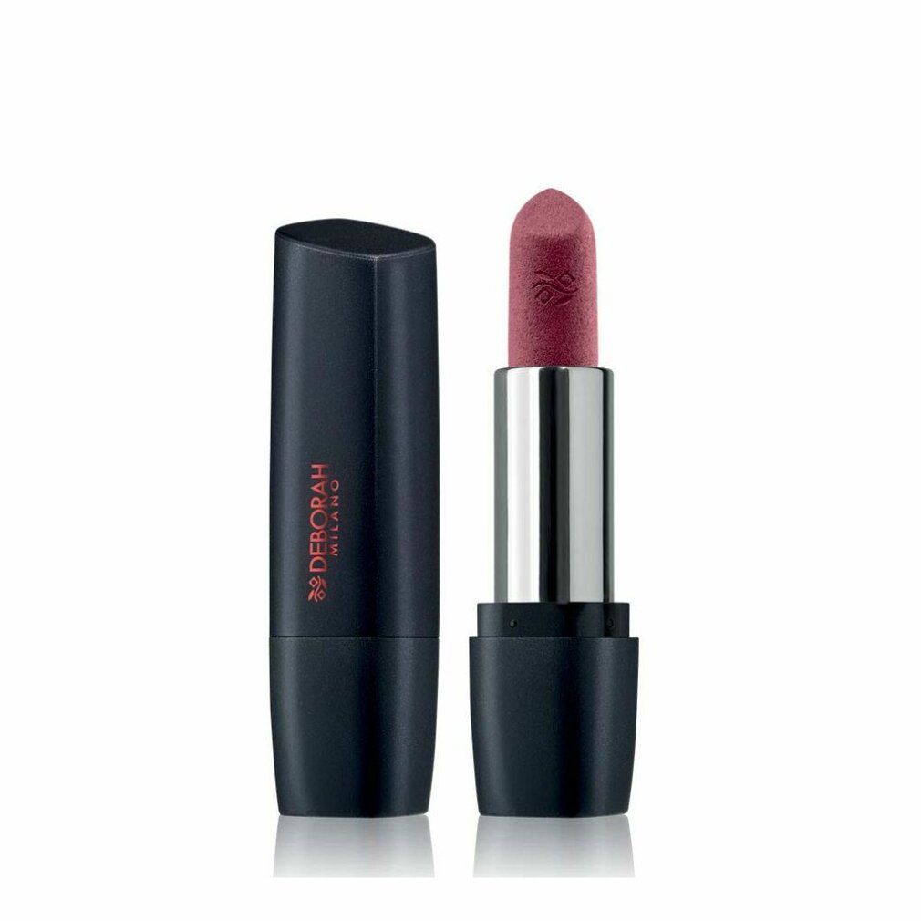 Lippenstift Deborah Red Mat nº 17