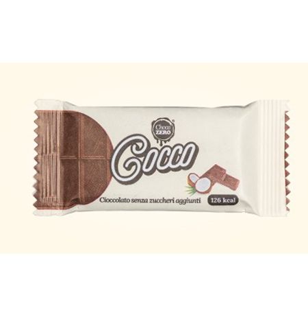 Choco Zero Cocco