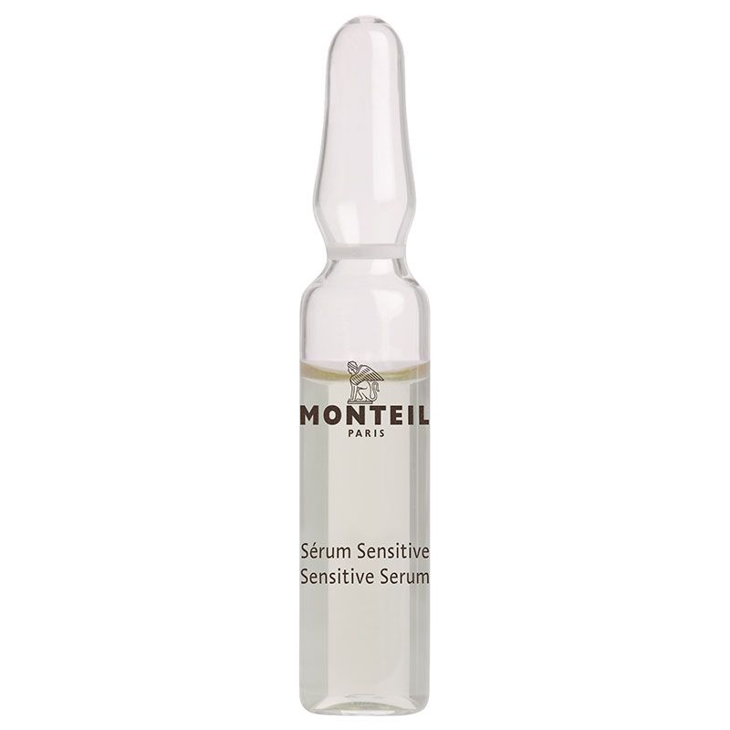 Monteil Solutions Sensitive Serum Ampullen 3x2ml