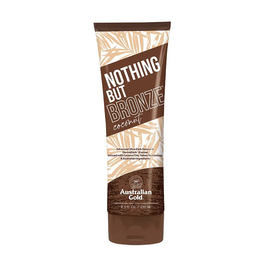 Australien Gold - Nothing But Bronze™ Coconut