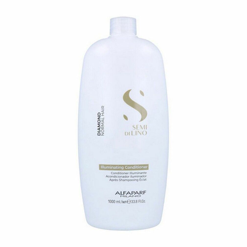 Alfaparf Milano Semi Di Lino Diamond Illuminating Conditioner