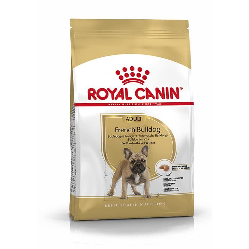 Royal Canin BHN French Bulldog 9kg 9 kg