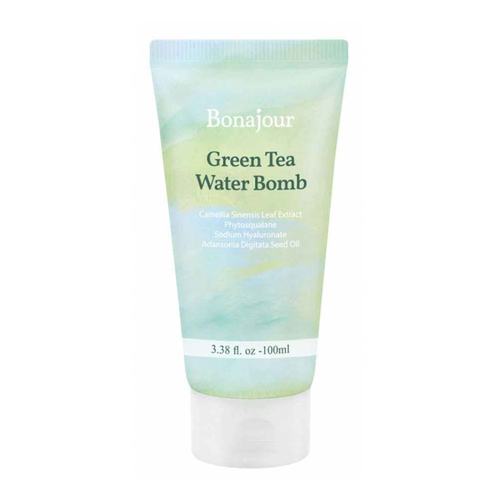 Bonajour Green Tea Water Cream