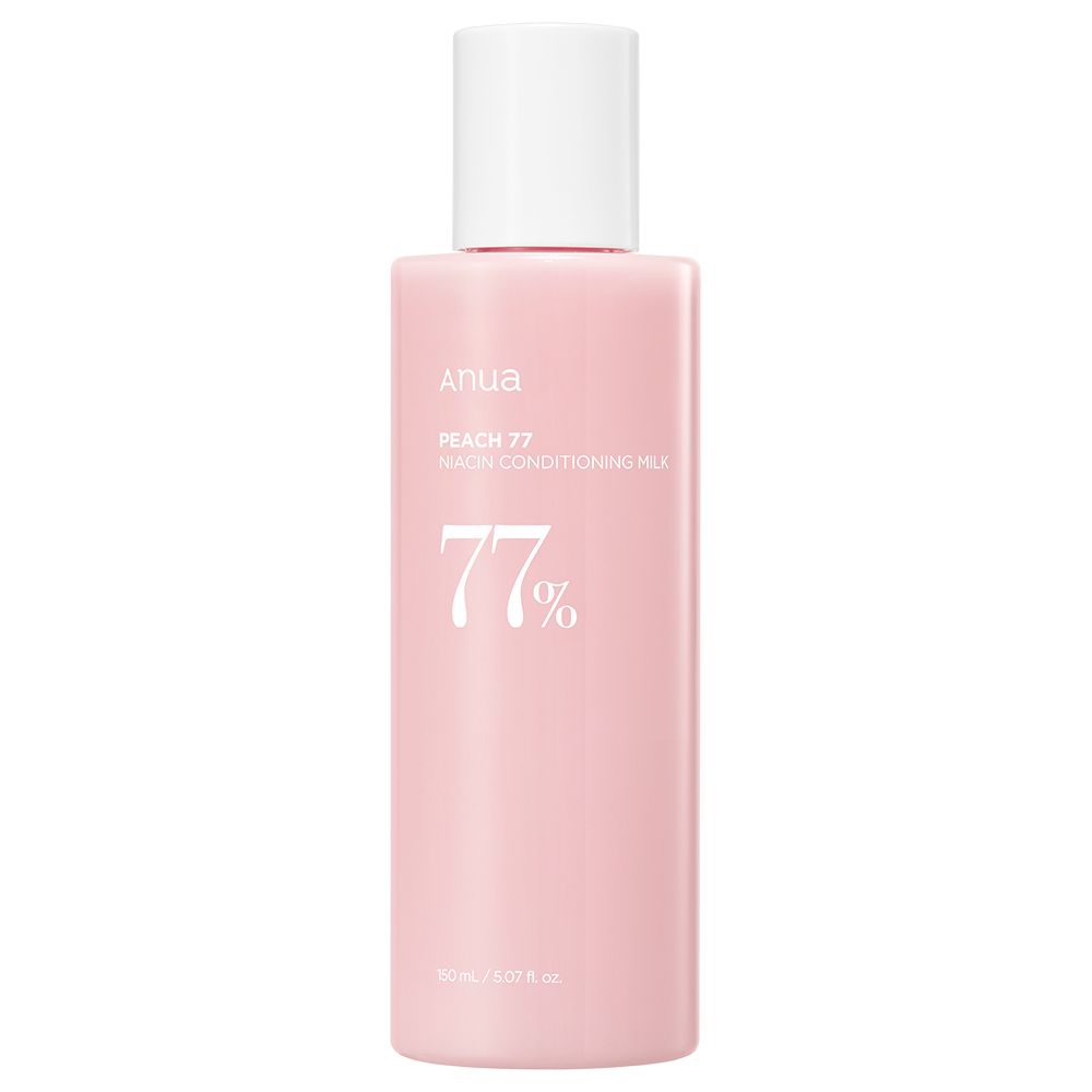 Anua Peach 77 Niacin Conditioning Milk 150ml - Bild 3