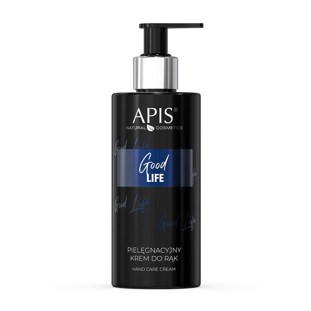 APIS GOOD LIFE, Handpflegecreme