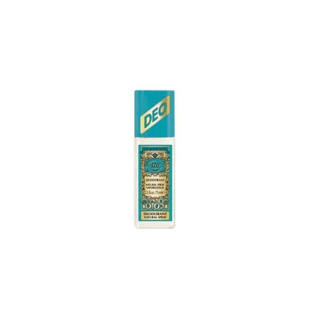 4711 Deodorant Spray