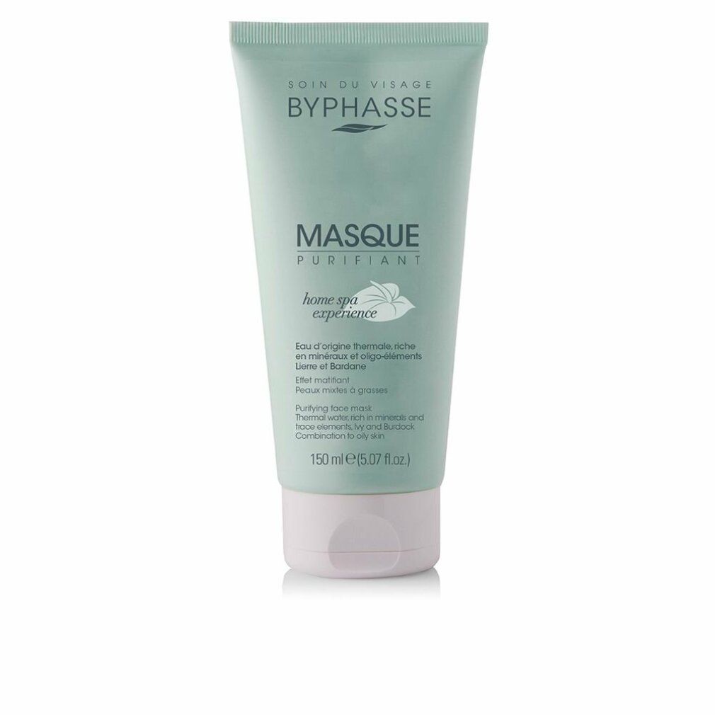 Byphasse Maschera Viso Purificante – 150 Ml - Immagine 2