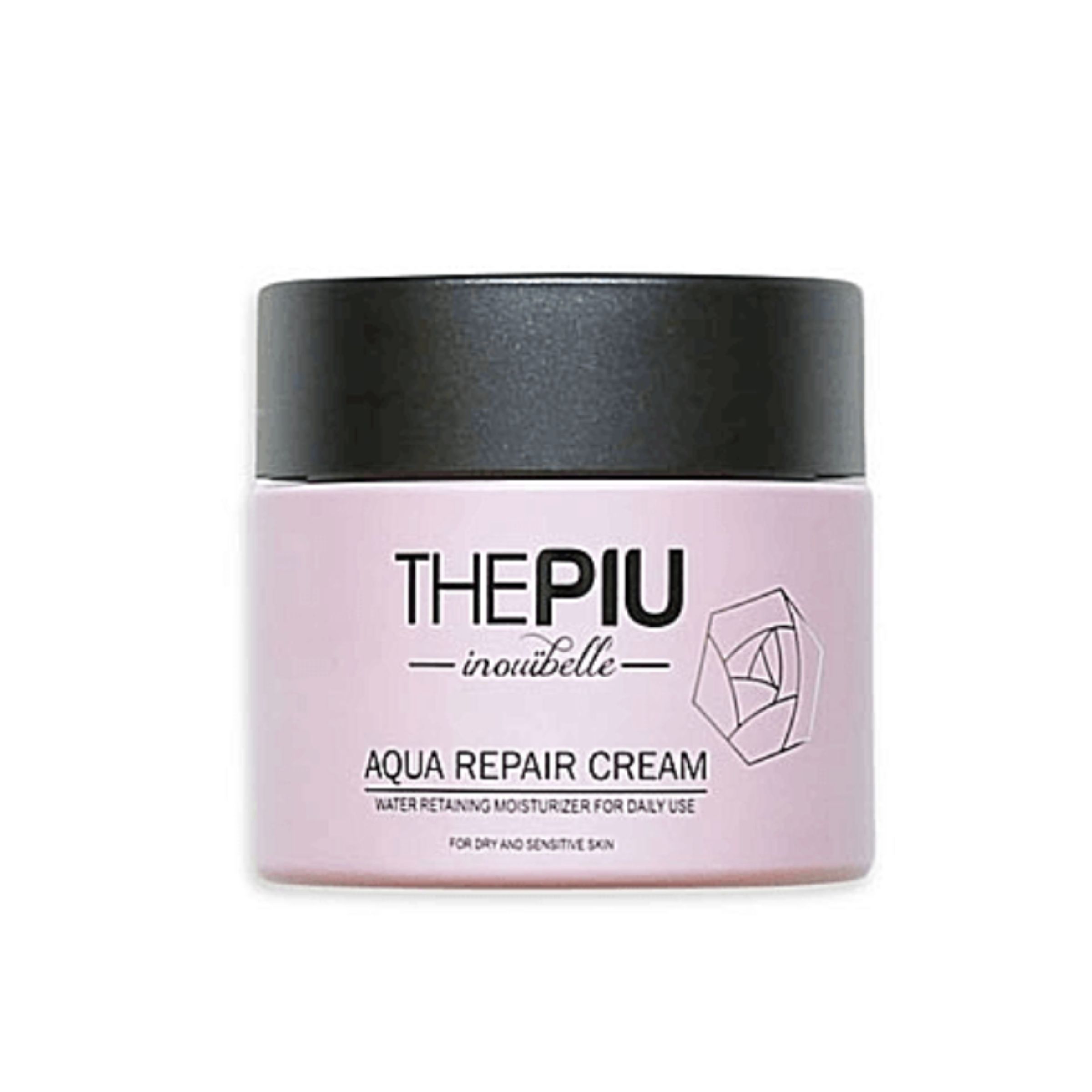 The Piu - Aqua Repair Cream