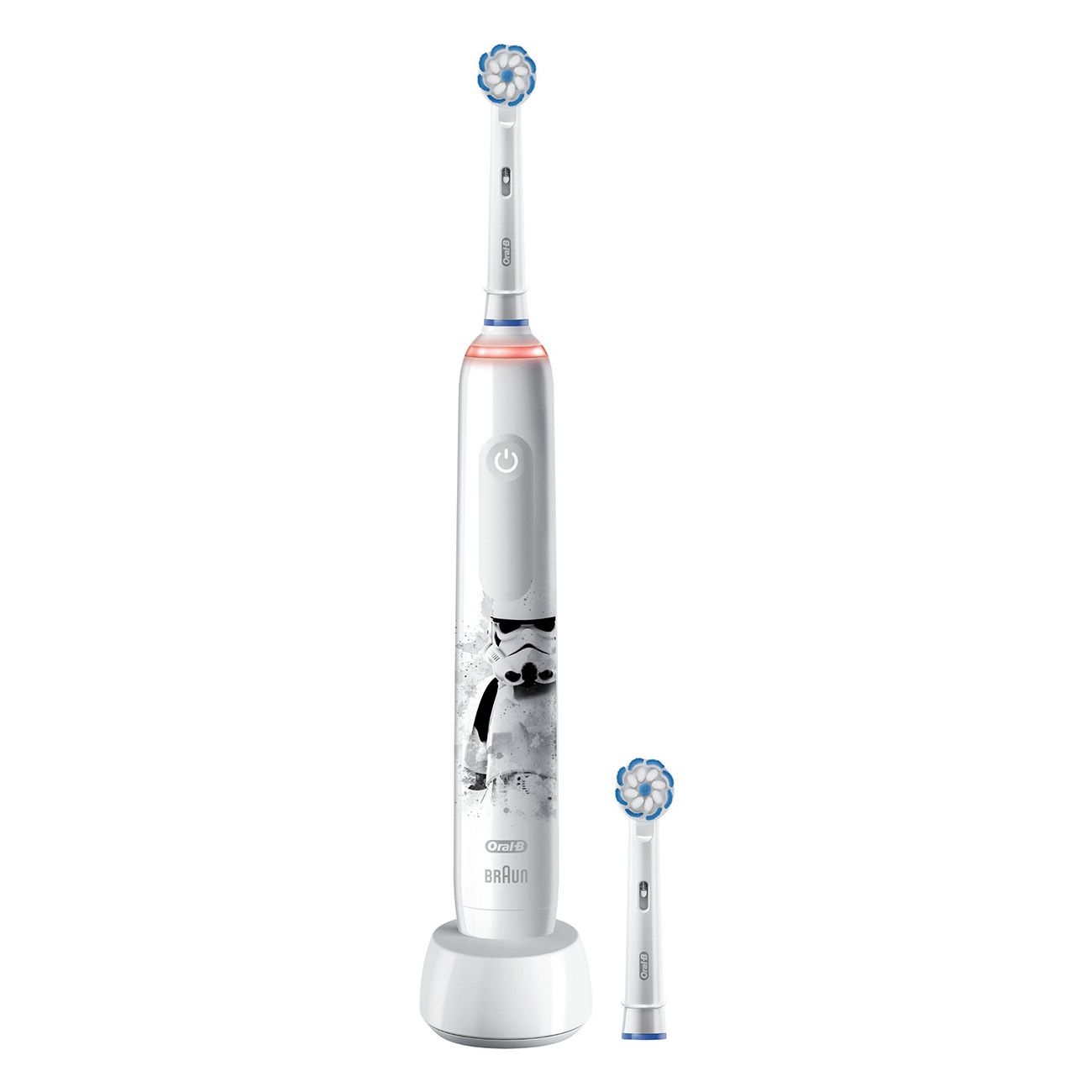 Oral-B Pro 3 Family Edition Jr. Star wars Elektrische Zahnbürste