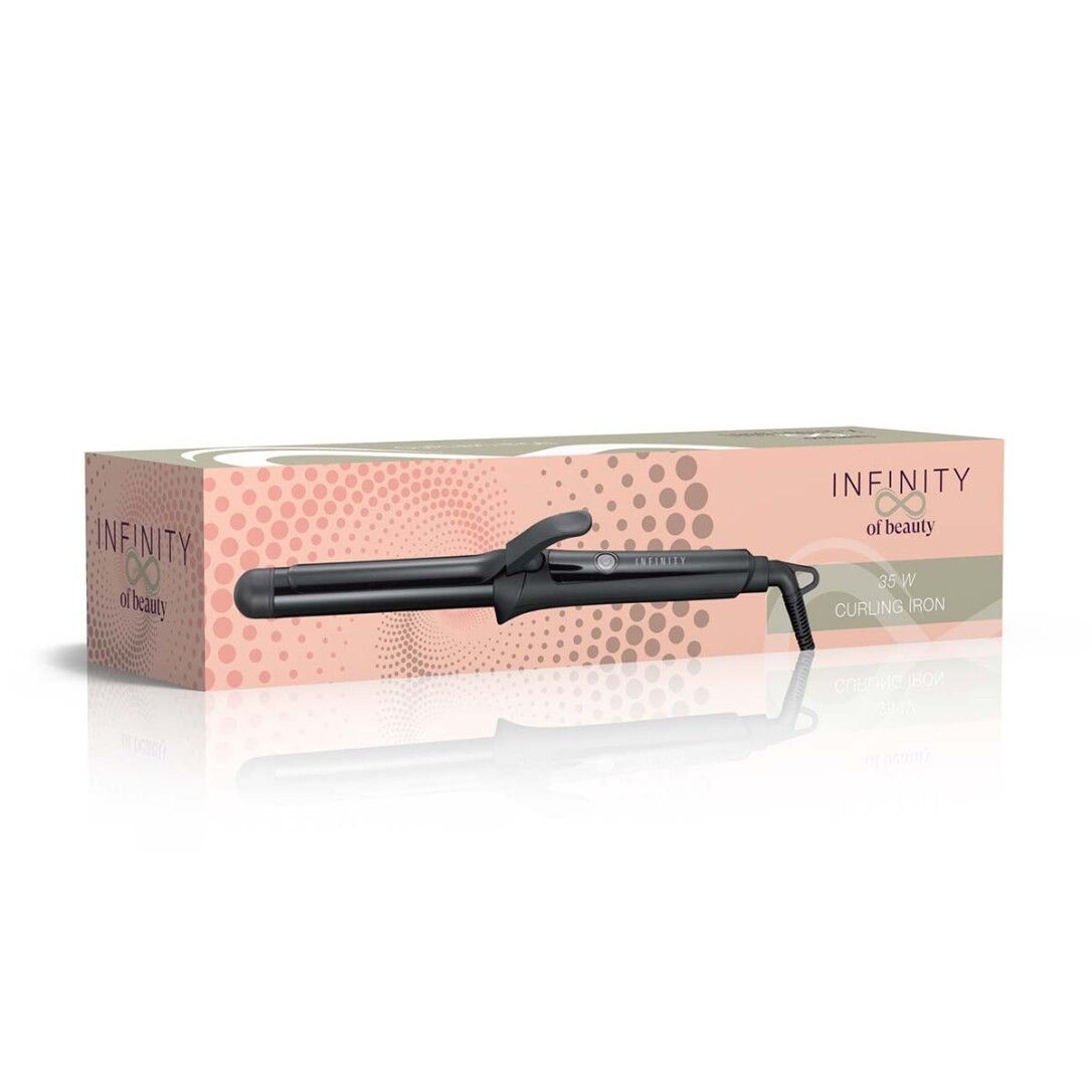 MELISSA Lockenstab 35W