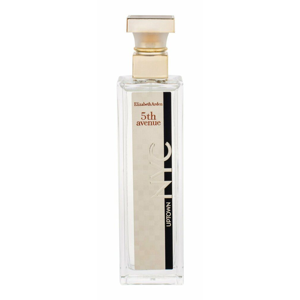 Elizabeth Arden Fifth Avenue nyc Uptown Eau de Parfum 75 ml