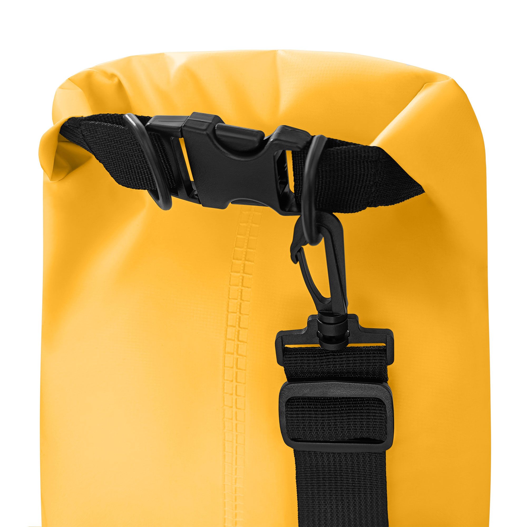 YEAZ ISAR Wasserfester Packsack 40L
