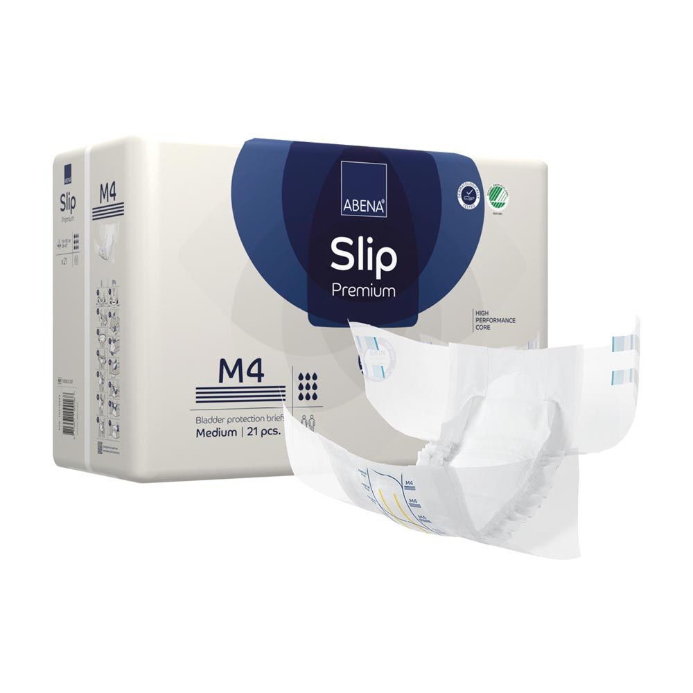 ABENA Slip Premium M4