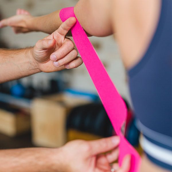 Feel Premium Kinesiotape - Standard Tape 5cm x 5m
