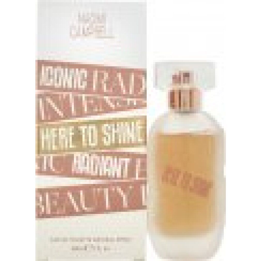 Naomi Campbell Here To Shine Eau de Toilette Spray