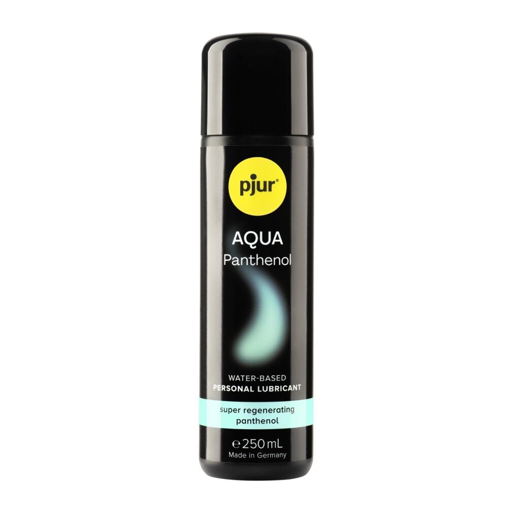 Pjur Aqua Panthenol