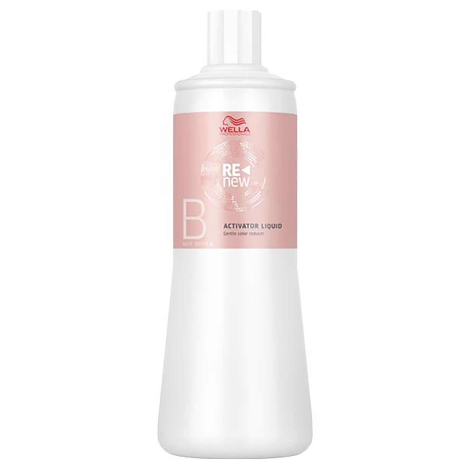 Wella - Color Renew 500 ml Liquidum