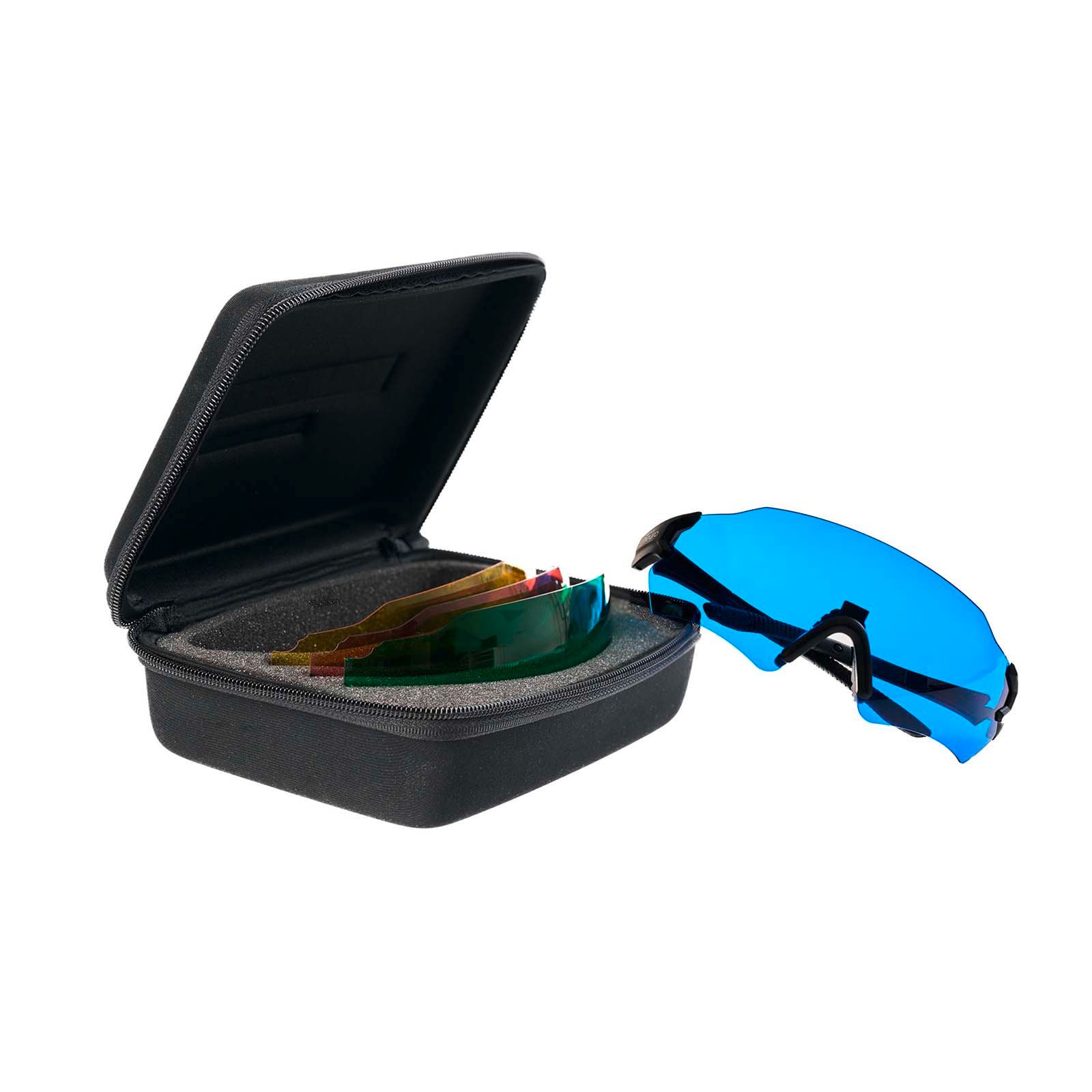 ARTZT neuro Farbbrillen Set Sport
