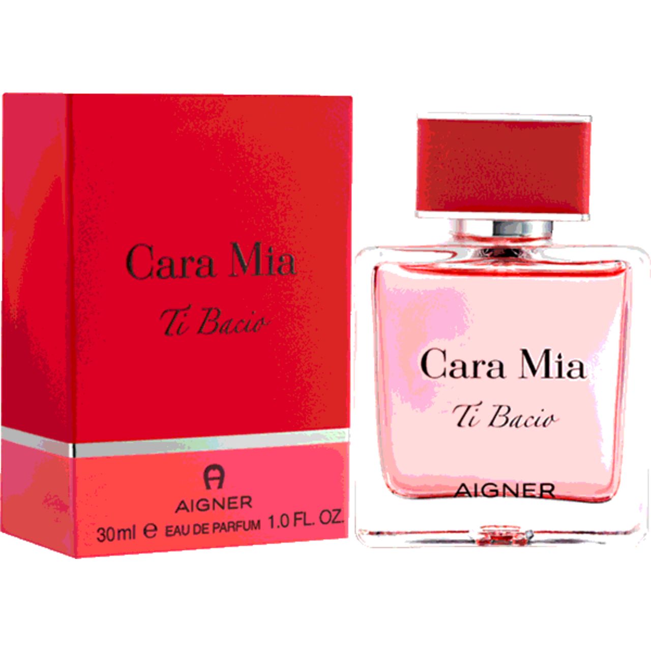 Aigner, Cara Mia Ti Bacio EdP Nat. Spray