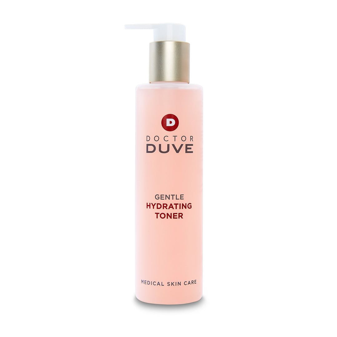 Dr. Duve Gentle Hydrating Toner