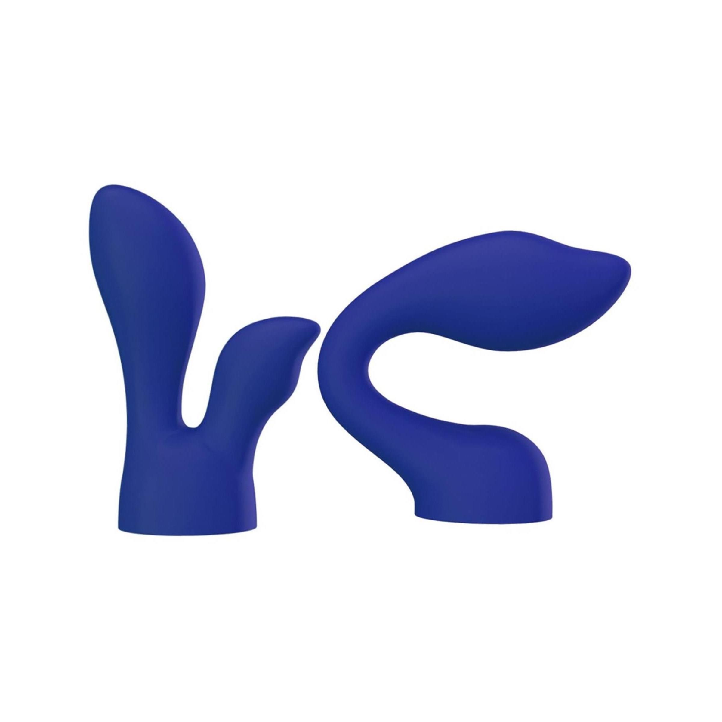 palmpower- palmsensual Blue