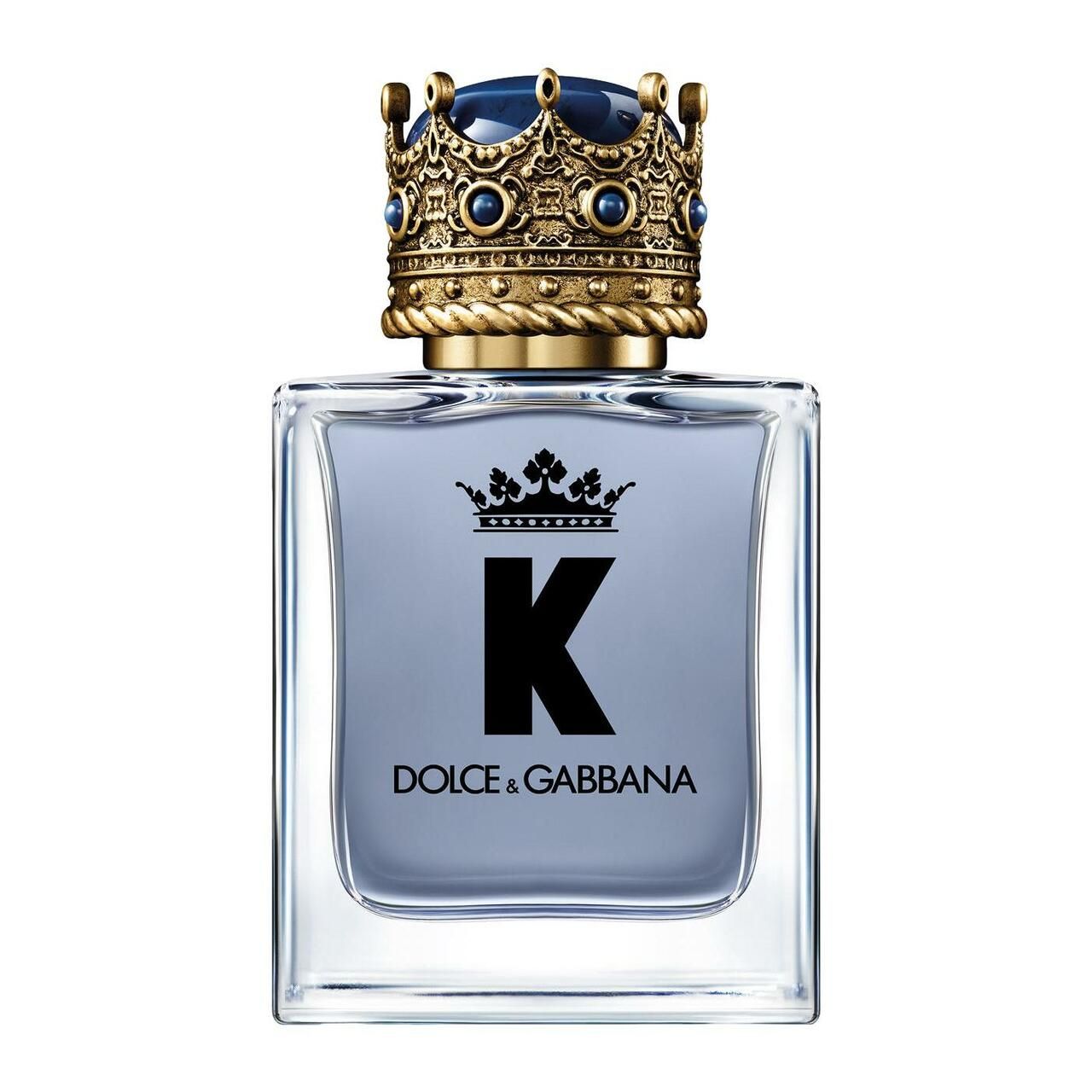 Dolce & Gabbana, K by Dolce&Gabbana E.d.T. Nat. Spray