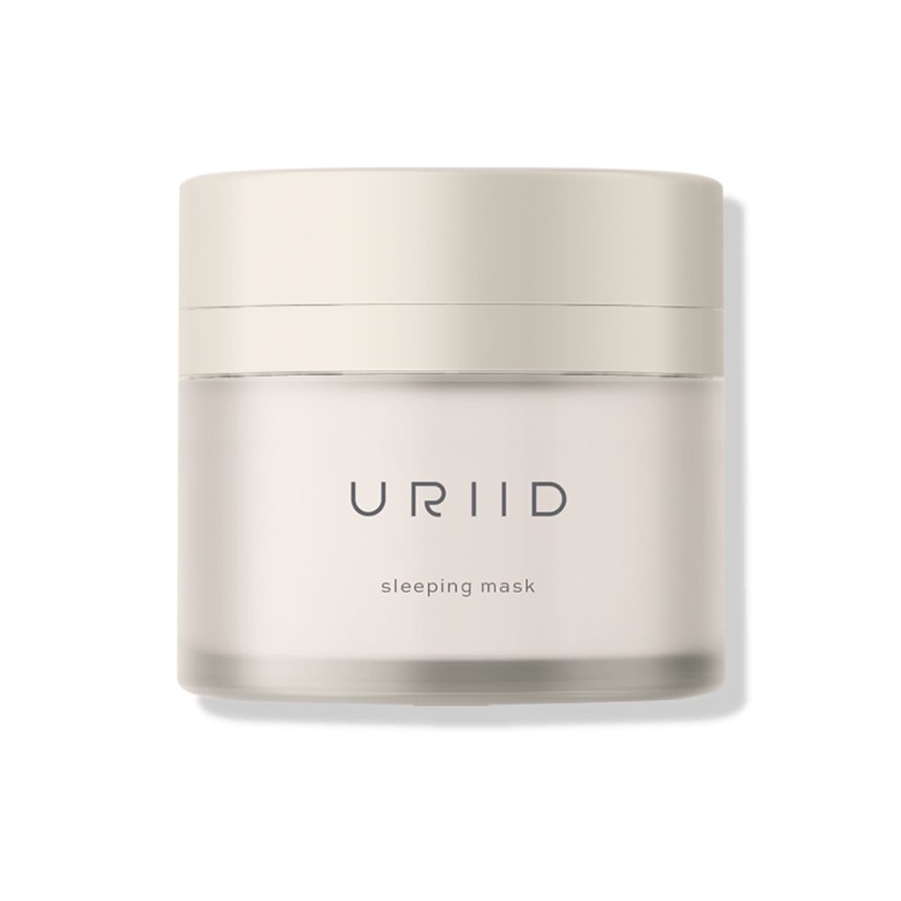 Uriid Neroli Garden Sleeping Mask