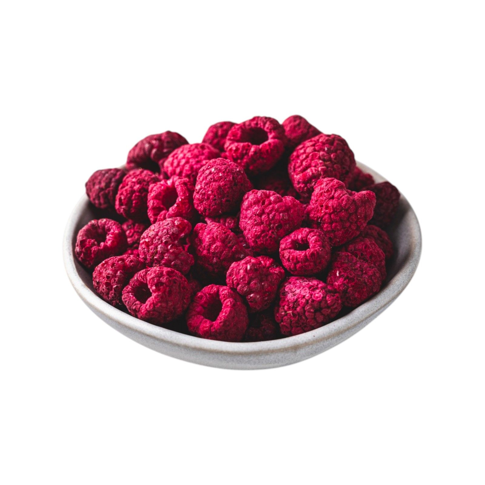 Müsli Mühle Bio Himbeeren gefriergetrocknet 125 g