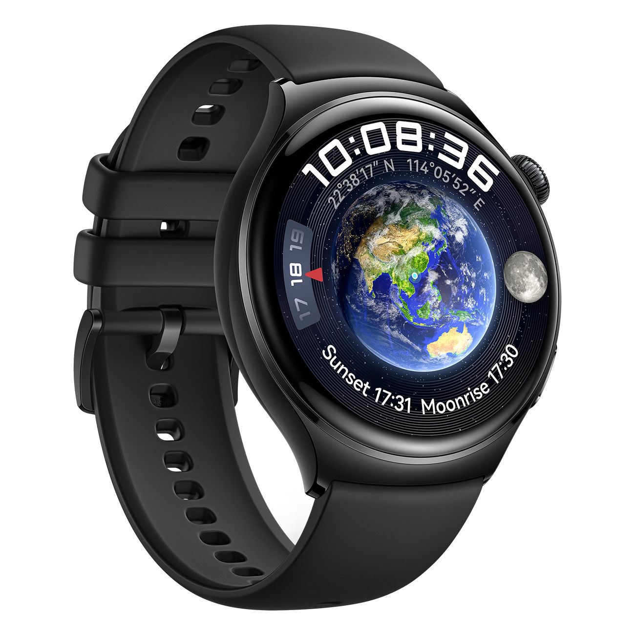 Huawei Watch 4 Active Smartwatch