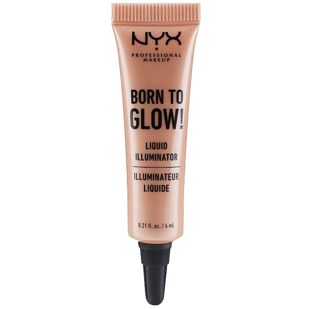 Nyx - Born To Glow Flüssiger Highlighter