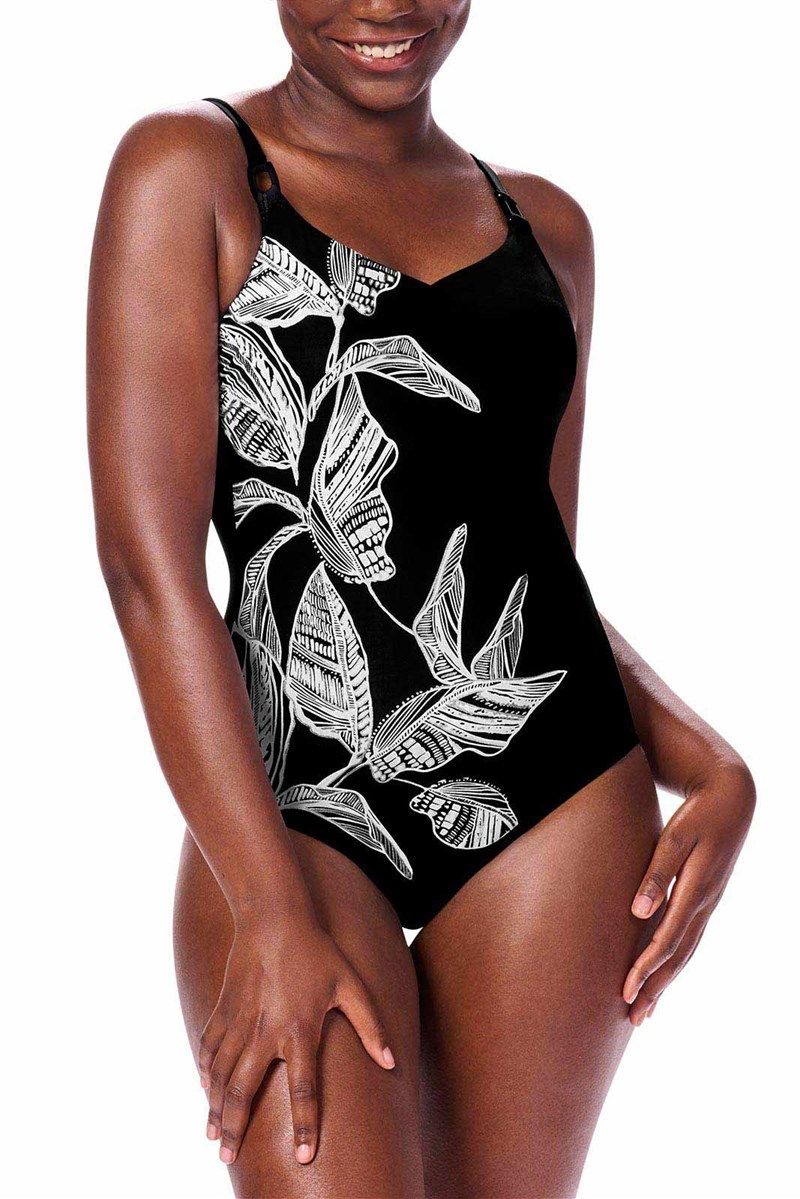 amoena Lanzarote One-Piece Badeanzug