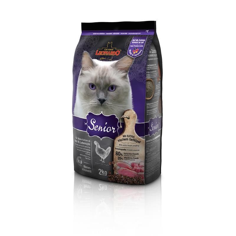Leonardo Senior 1800 g