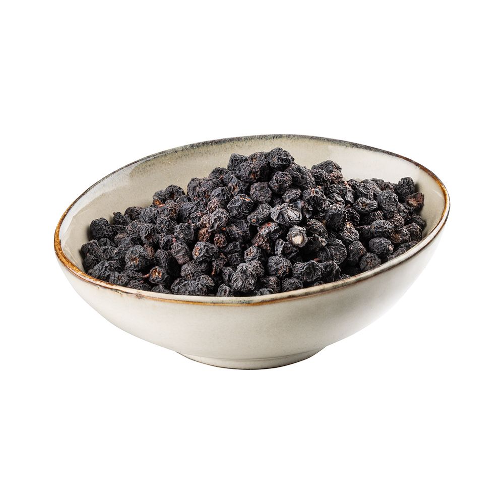 AniCanis Bio Aroniabeeren für Hunde 150 g Früchte