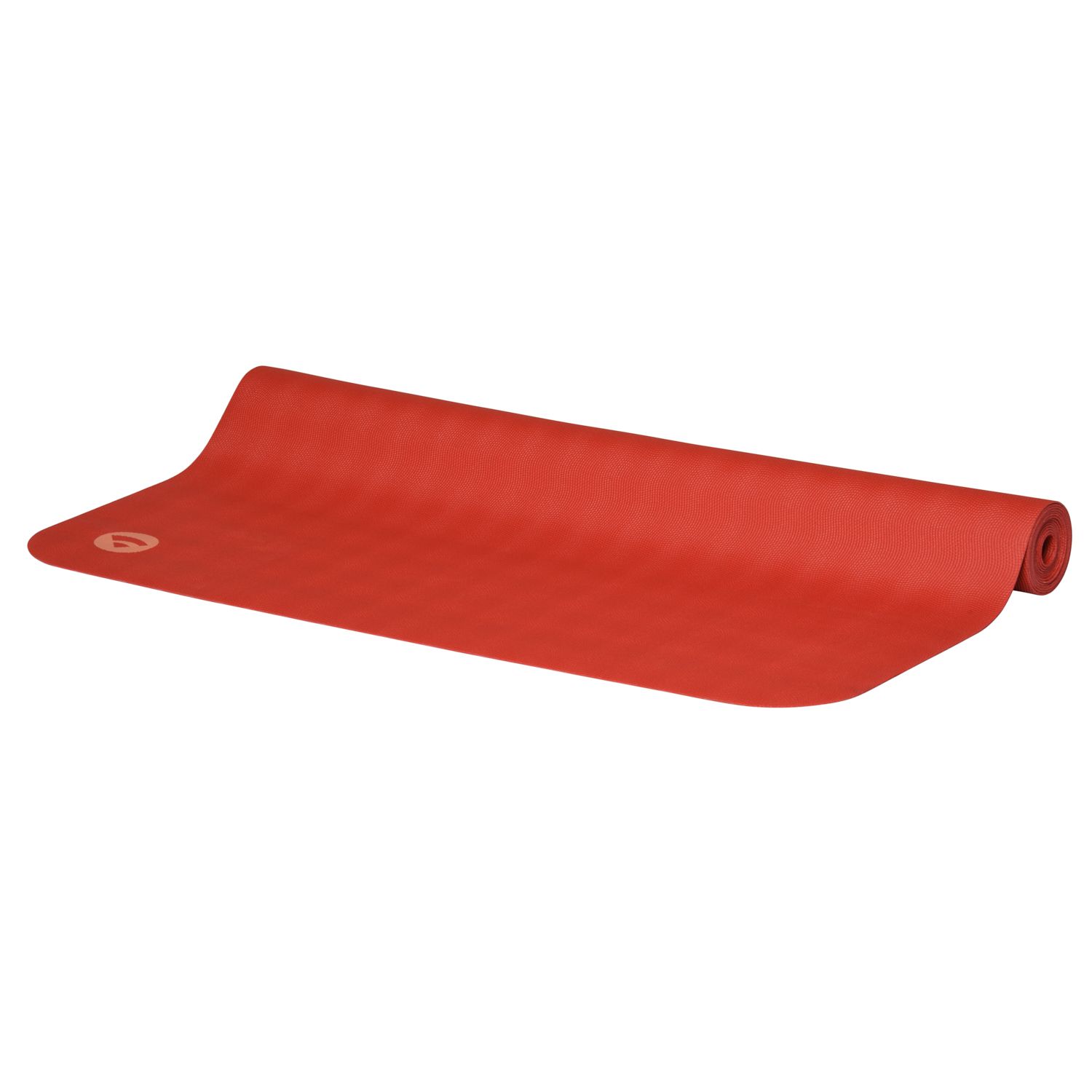 Yogamatte EcoPro TRAVEL XL karminrot 657-XLR