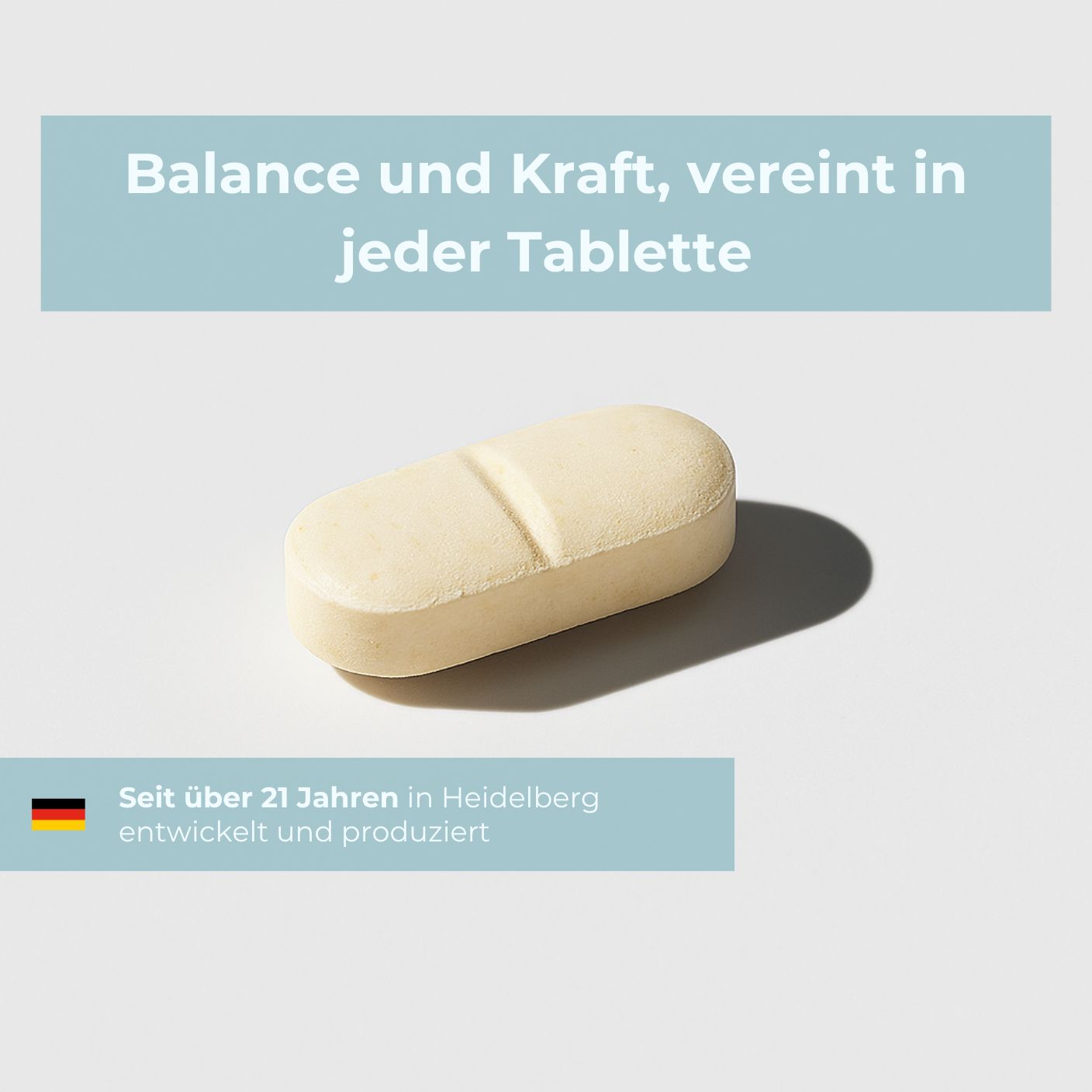 Zenvitalis Creatin + D-Ribose 120 Tabletten