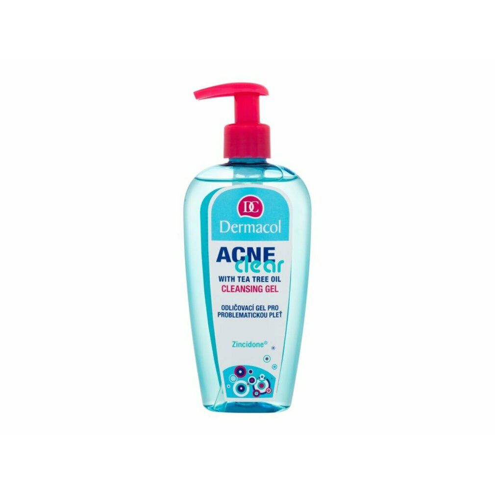 Dermacol Acneclear-Reinigungsgel