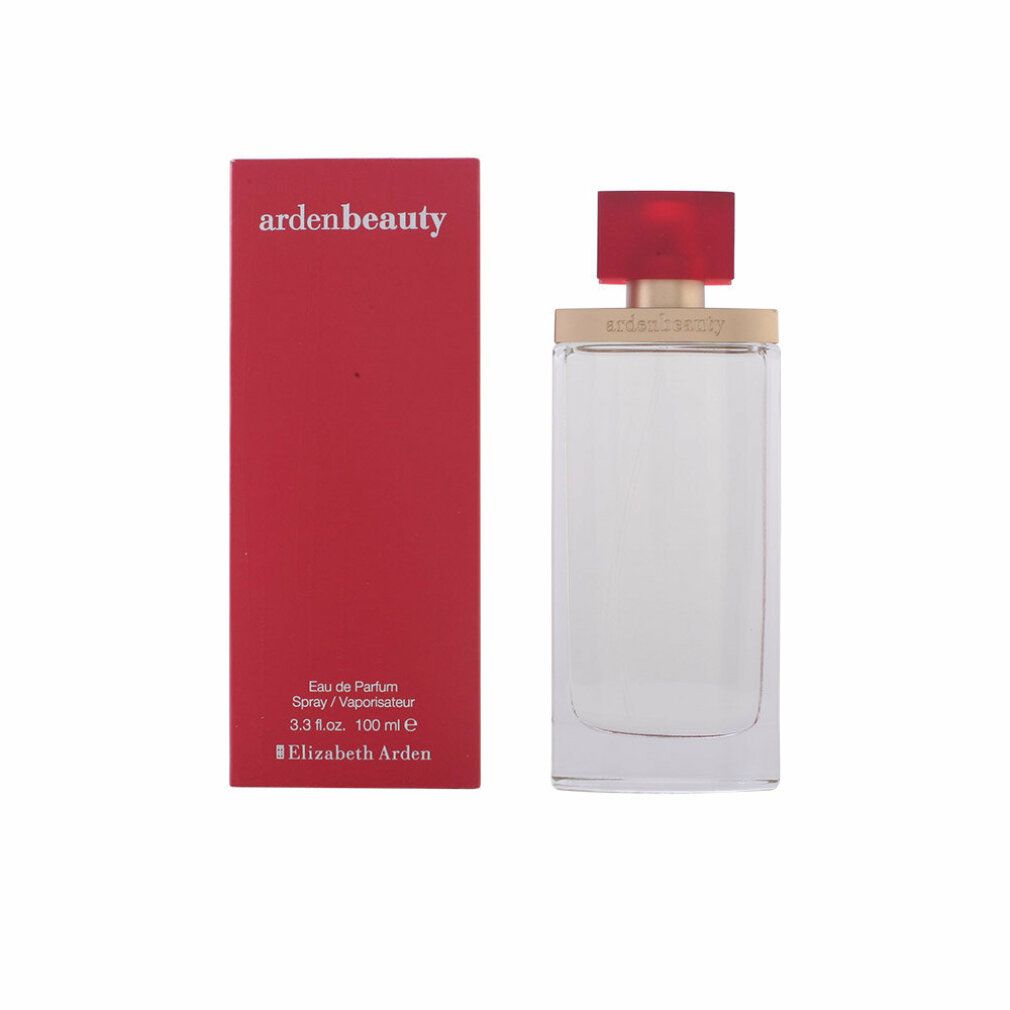 Elizabeth Arden Beauty Eau de Parfum 100 ml