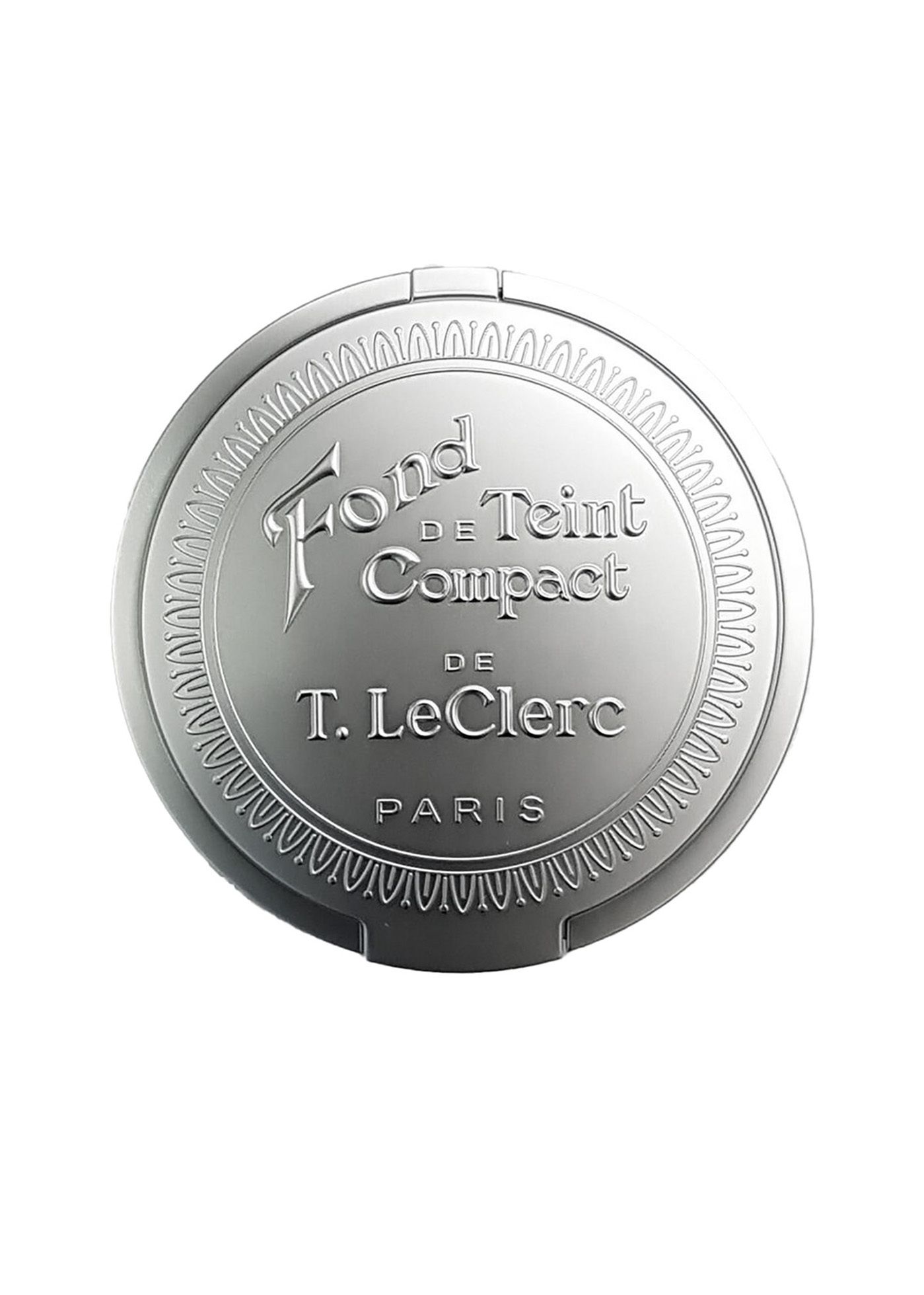 T.LeClerc Compact Cream Foundation