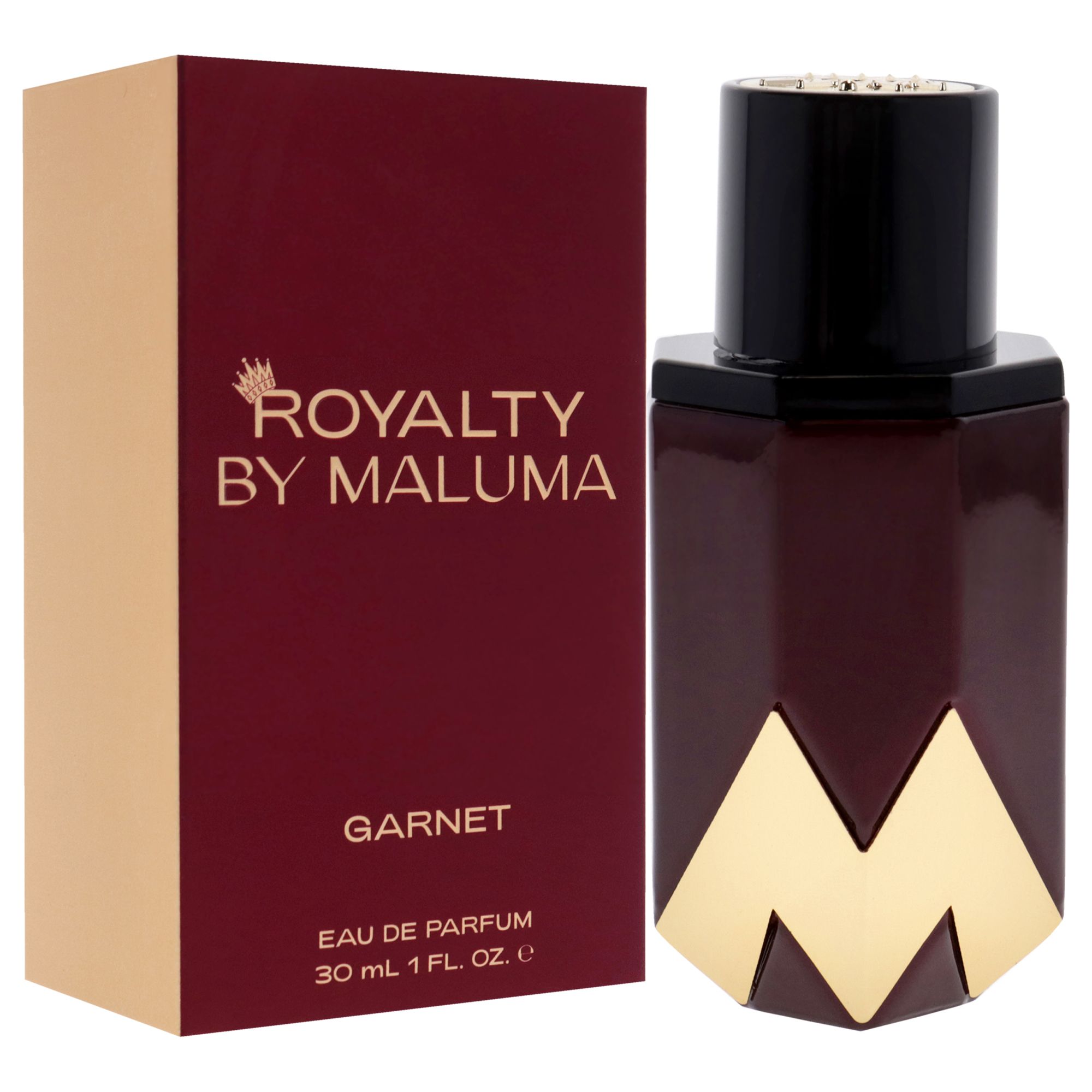 Garnet von Royalty By Maluma für Herren – EDP-Spray