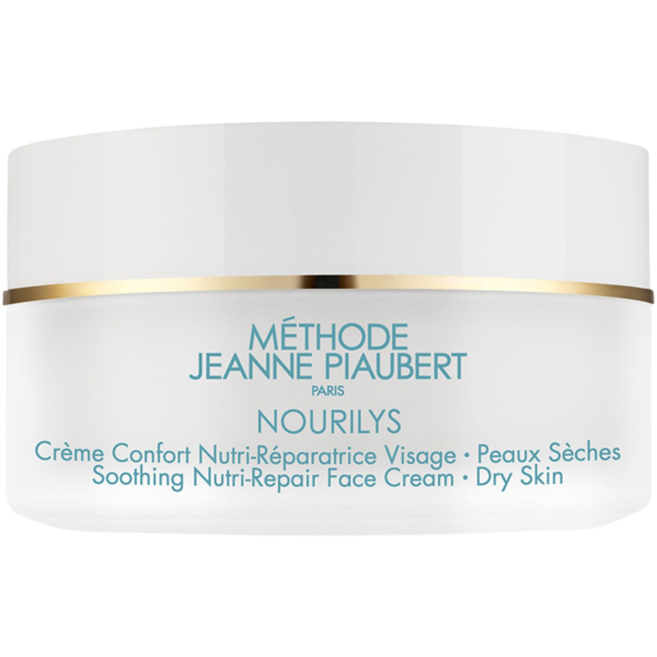 Jeanne Piaubert Nourilys Cream - dry skin